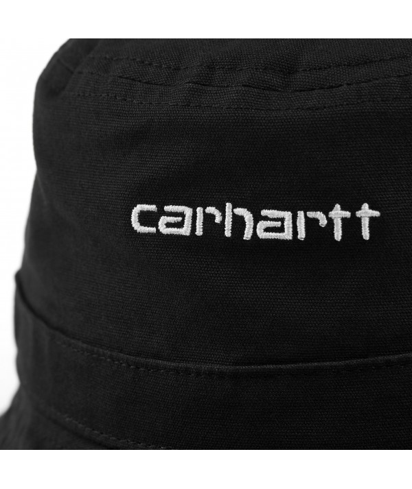 Sombrero Carhartt Bucket Hat Black