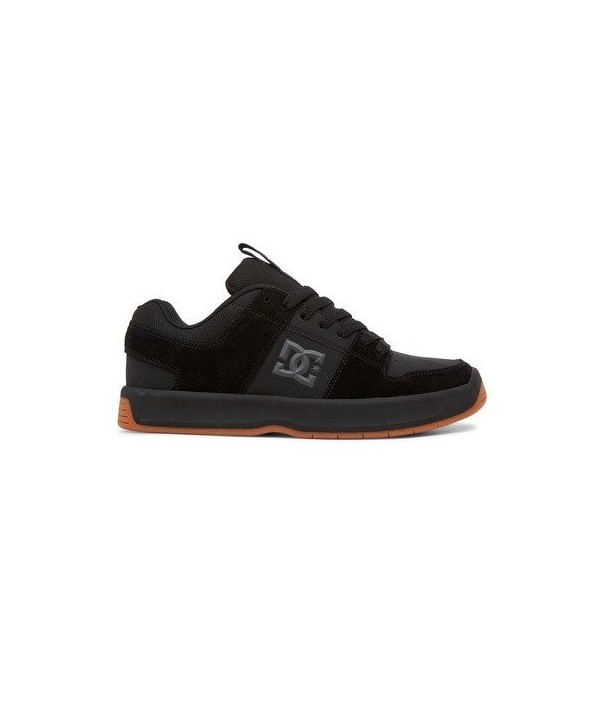 Zapatillas DC Shoes Lynx Zero Black Gum